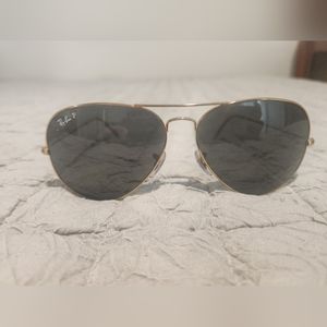 Ray Ban Aviators